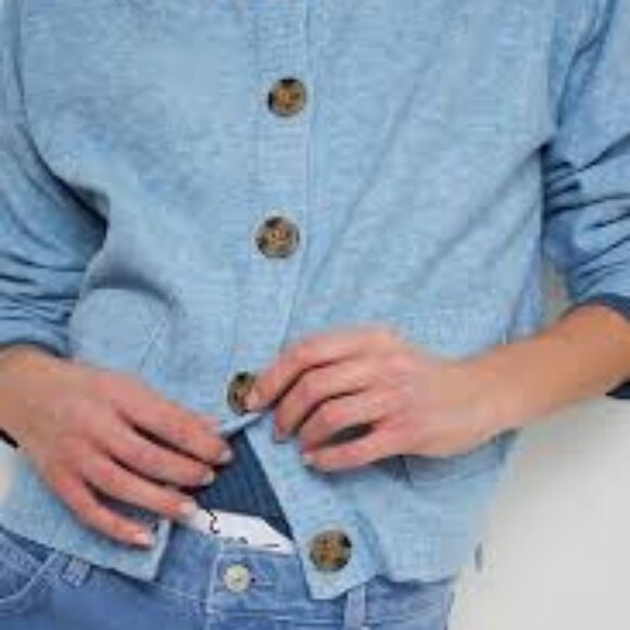 Free People Luna Cardigan NWT * - Picture 2 of 6